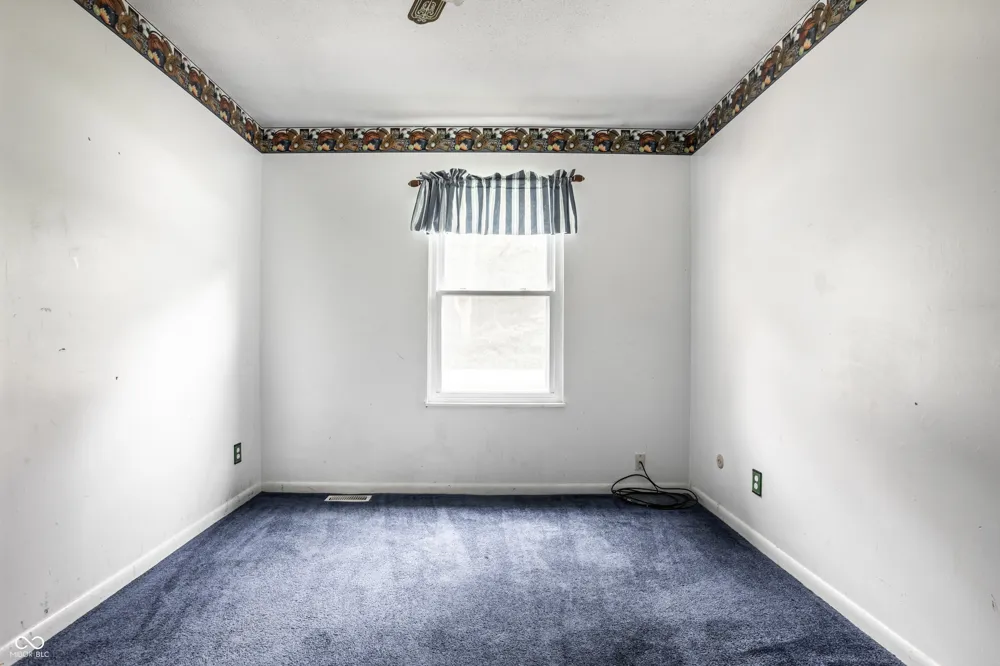 5821 Furnas Road Indianapolis, IN 46221
