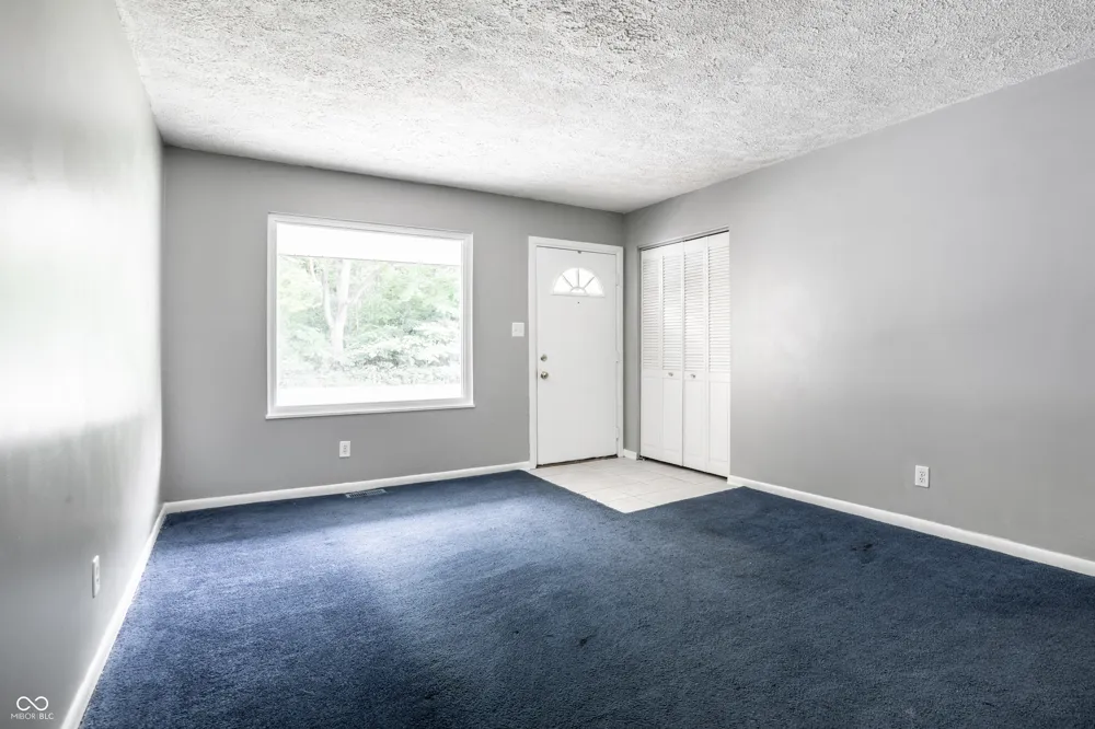 5821 Furnas Road Indianapolis, IN 46221