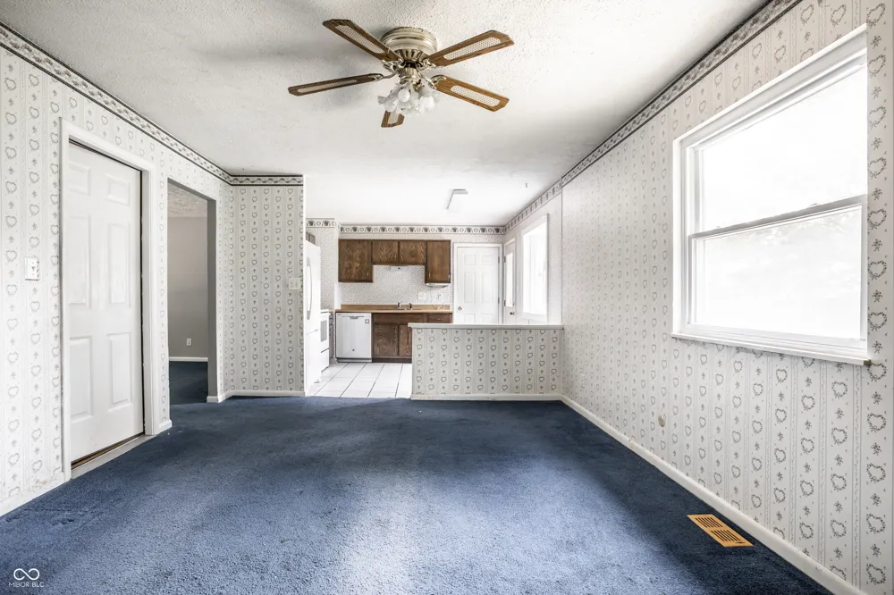 5821 Furnas Road Indianapolis, IN 46221