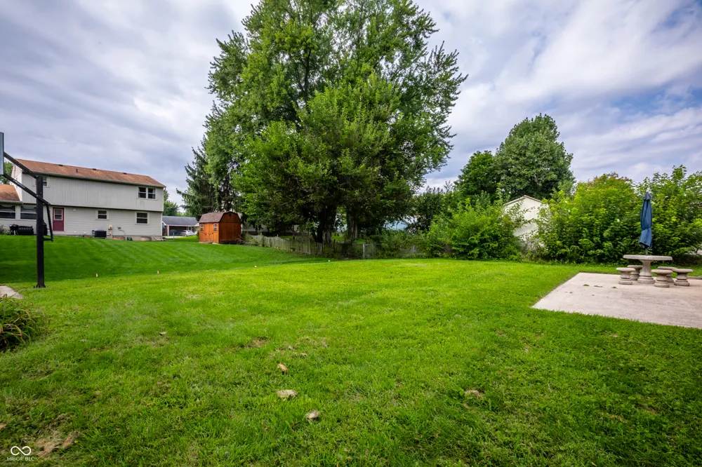 5821 Furnas Road Indianapolis, IN 46221