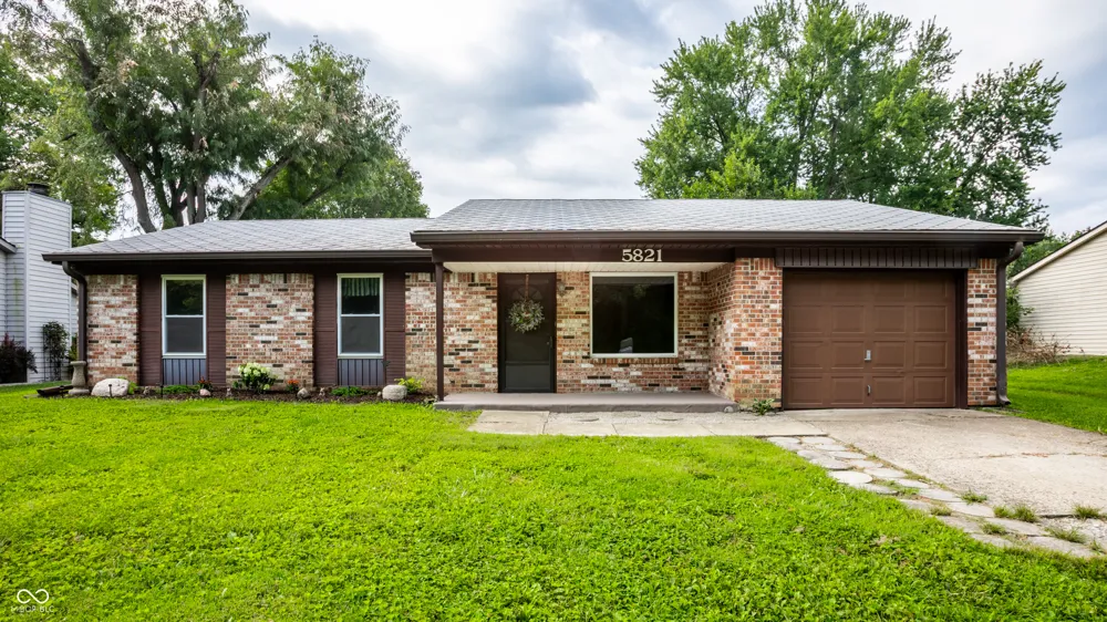 5821 Furnas Road Indianapolis, IN 46221
