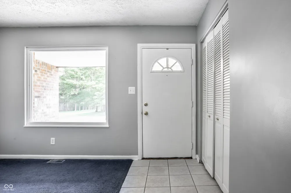 5821 Furnas Road Indianapolis, IN 46221