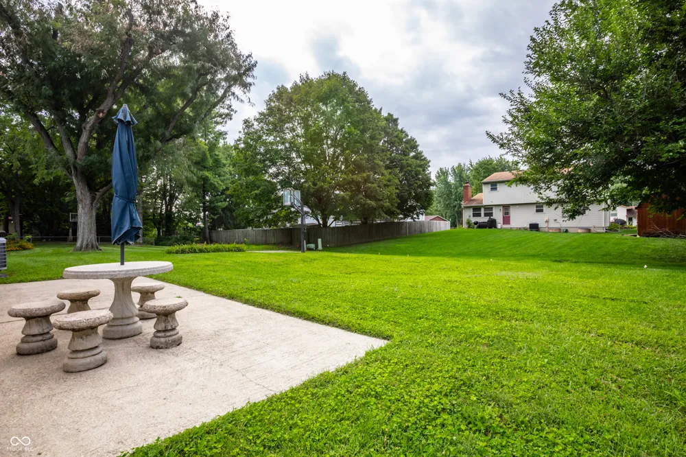 5821 Furnas Road Indianapolis, IN 46221