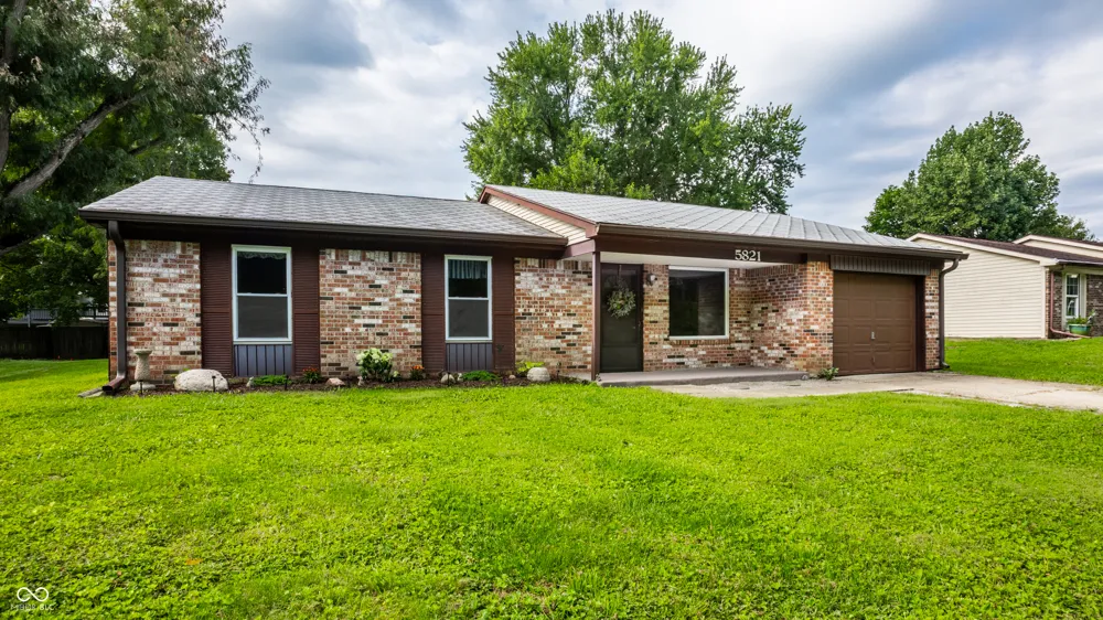 5821 Furnas Road Indianapolis, IN 46221