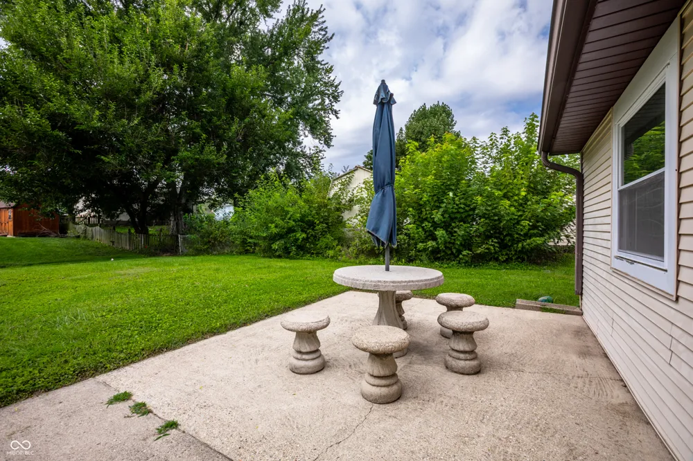 5821 Furnas Road Indianapolis, IN 46221