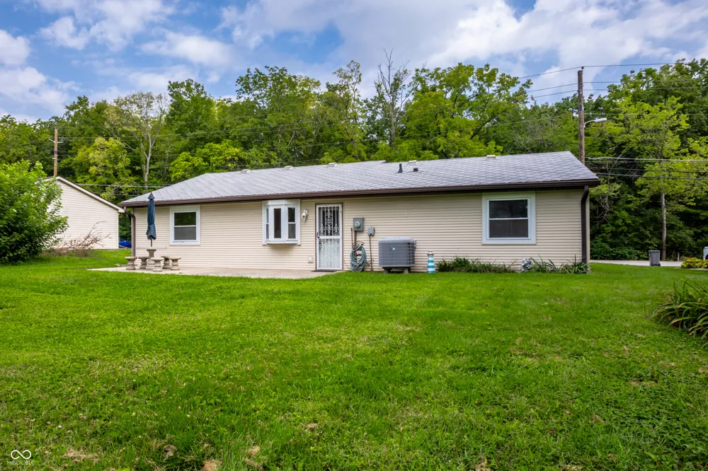 5821 Furnas Road Indianapolis, IN 46221