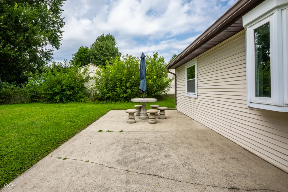 5821 Furnas Road Indianapolis, IN 46221