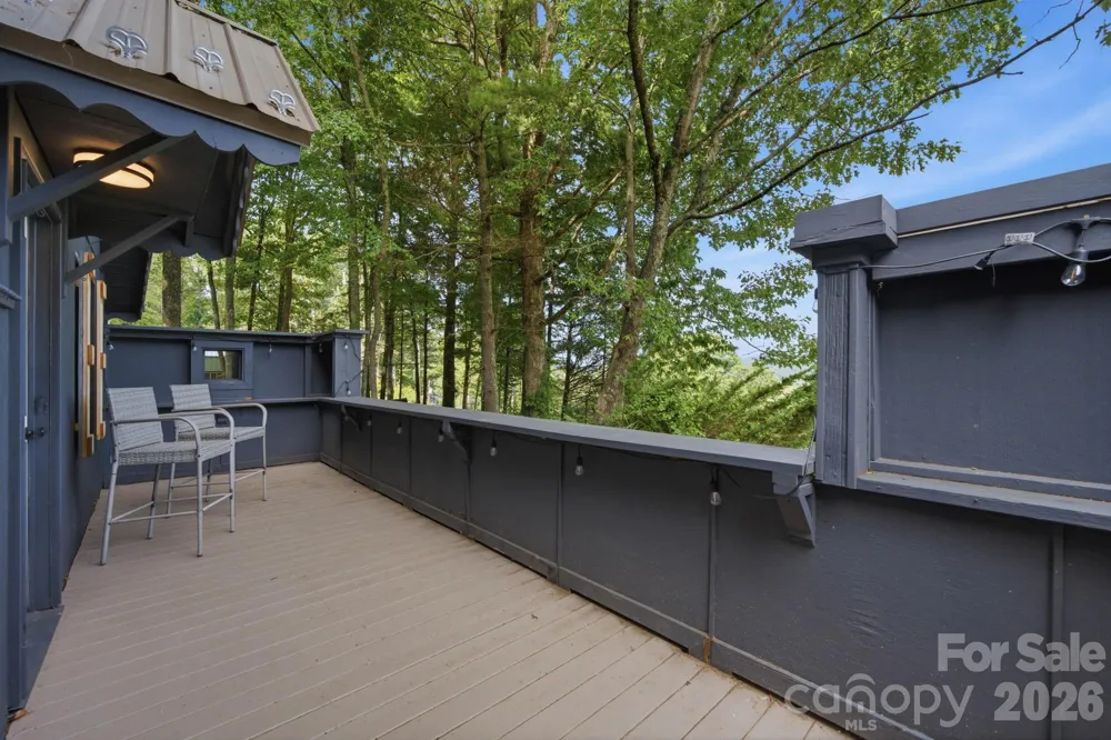 410 Mother In Law Lane Burnsville, NC 28714