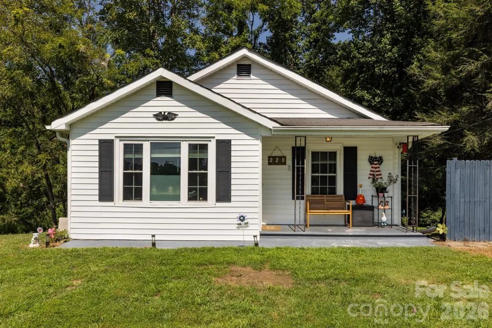 220 Collins Road Elkin, NC 28621