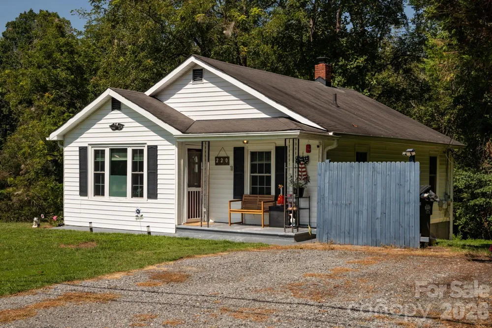220 Collins Road Elkin, NC 28621