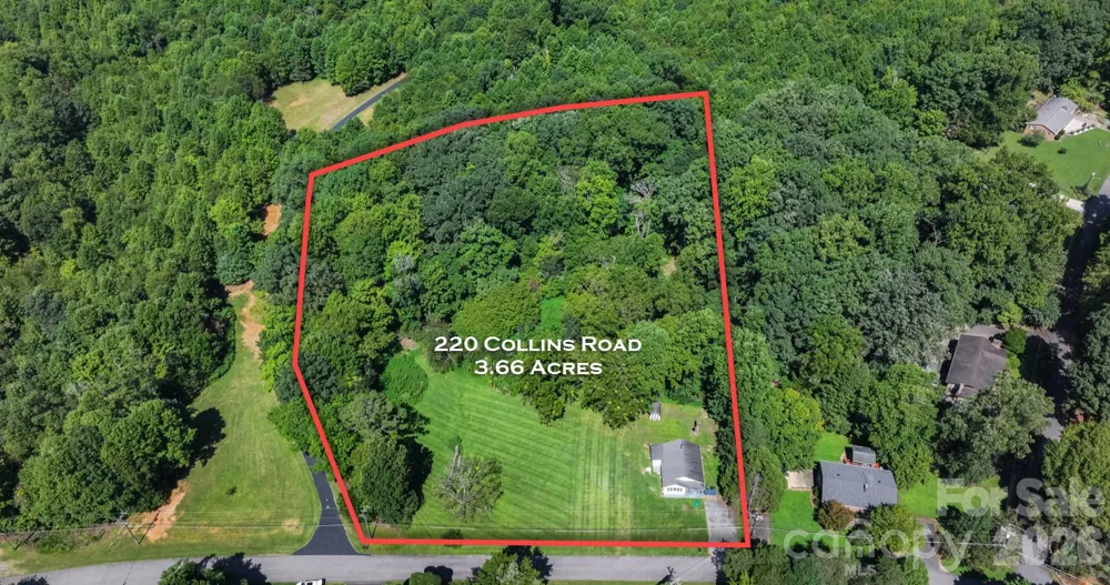 220 Collins Road Elkin, NC 28621
