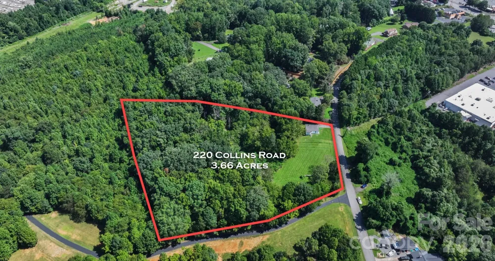 220 Collins Road Elkin, NC 28621