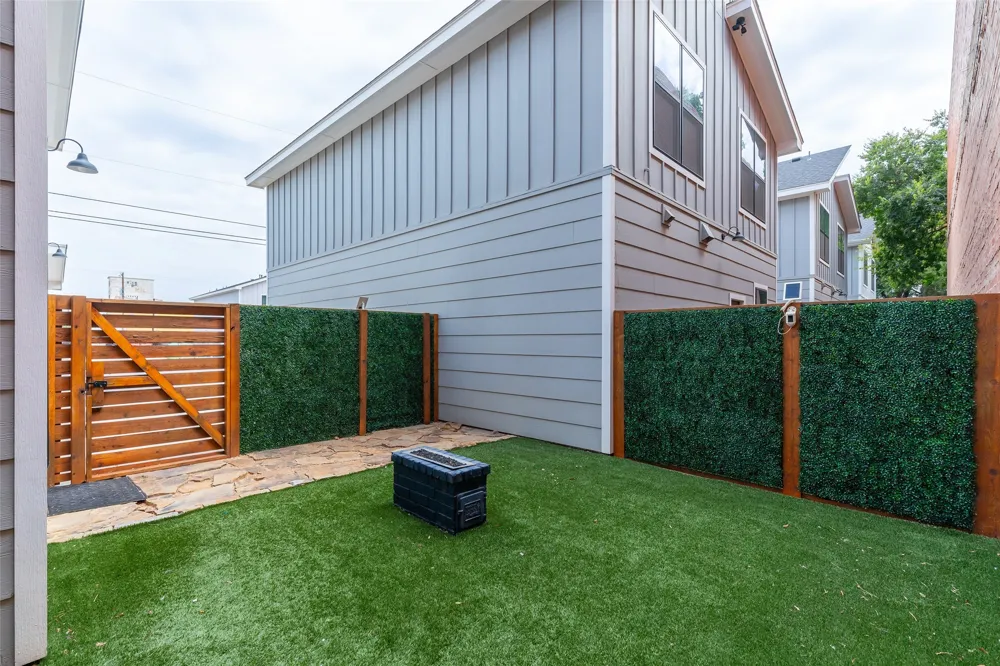 208 Pecan Street Abilene, TX 79602
