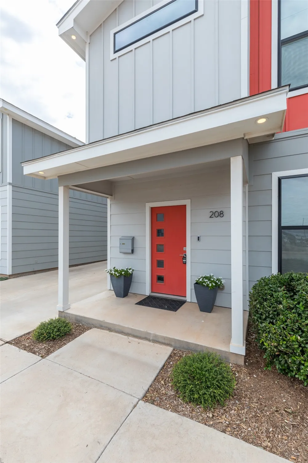 208 Pecan Street Abilene, TX 79602
