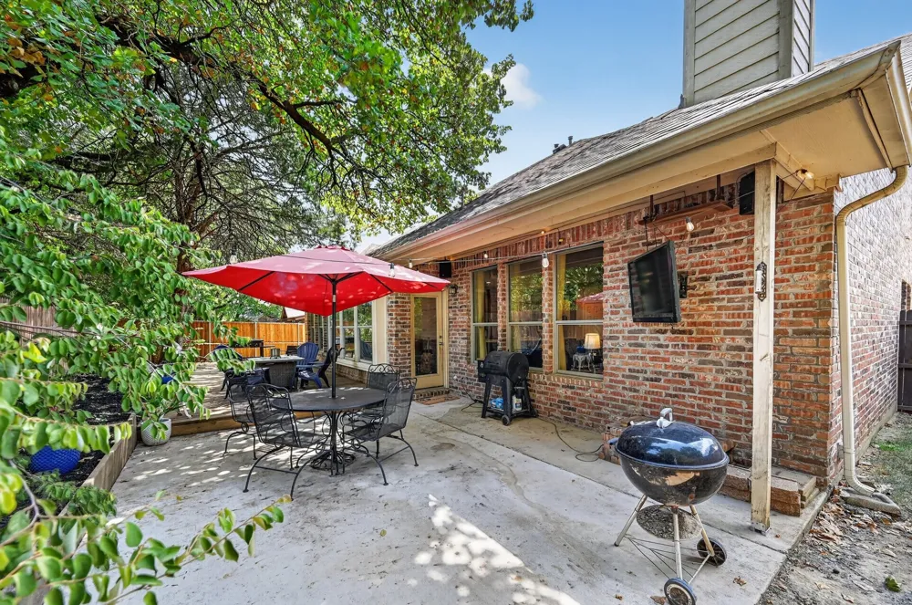 1900 Creek Bend Drive Corinth, TX 76208