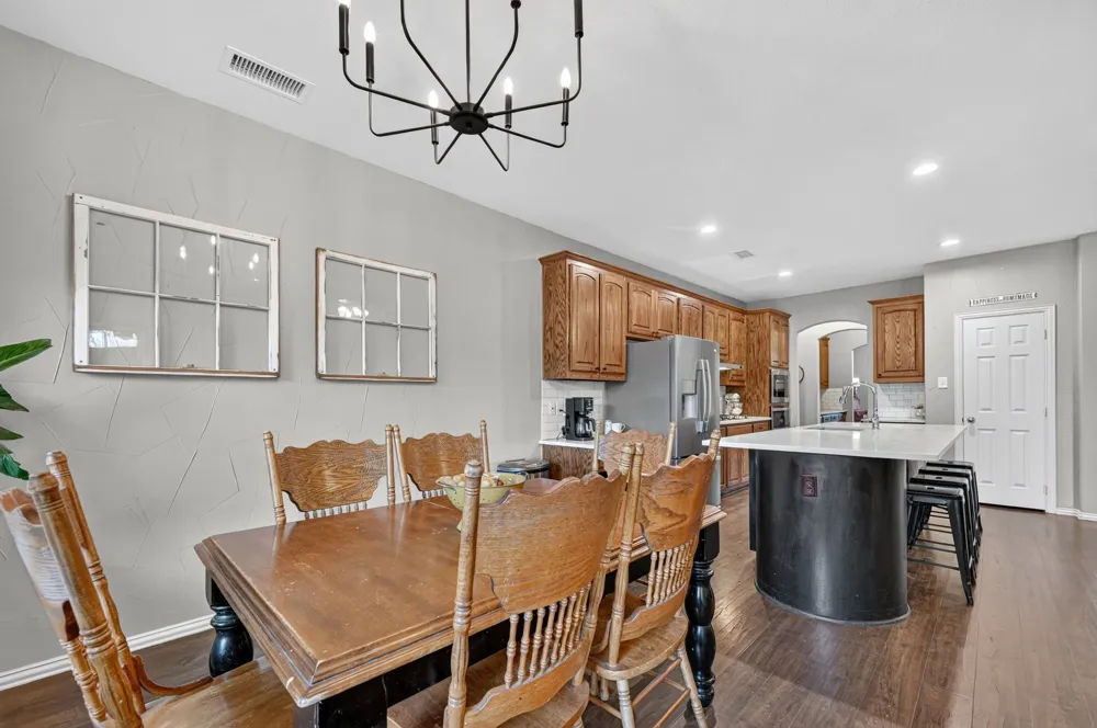 1900 Creek Bend Drive Corinth, TX 76208