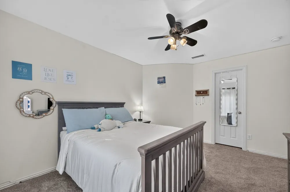 1900 Creek Bend Drive Corinth, TX 76208