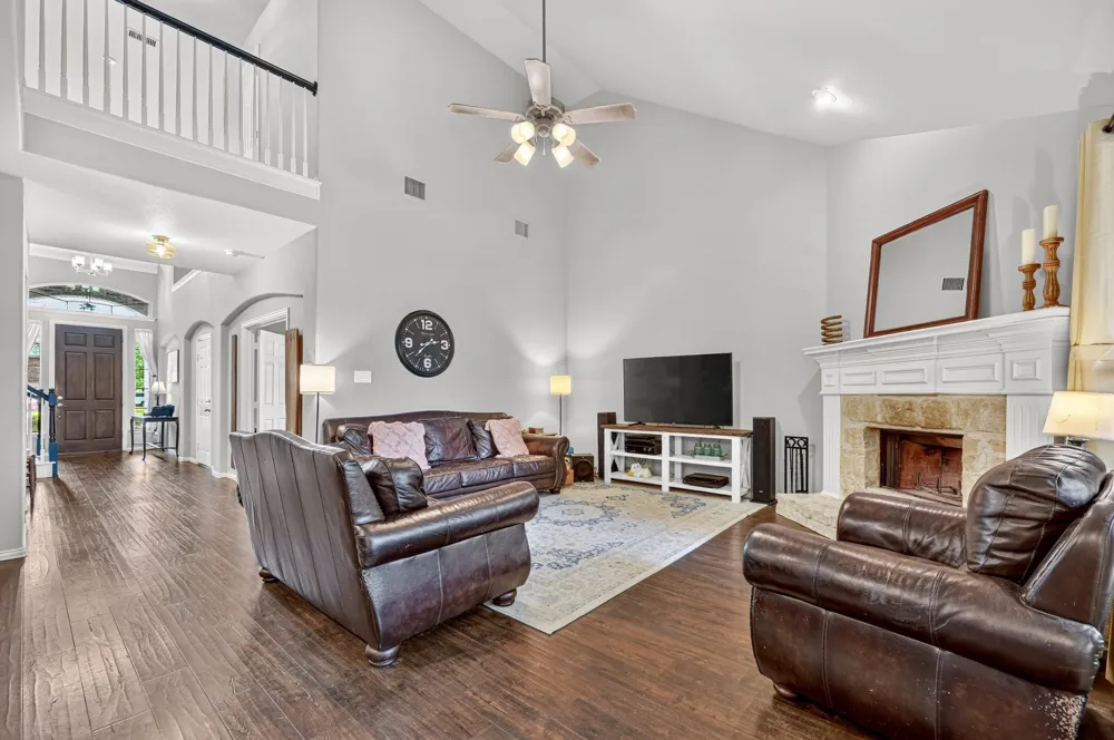 1900 Creek Bend Drive Corinth, TX 76208
