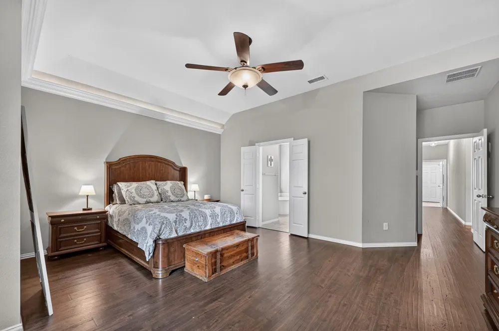 1900 Creek Bend Drive Corinth, TX 76208