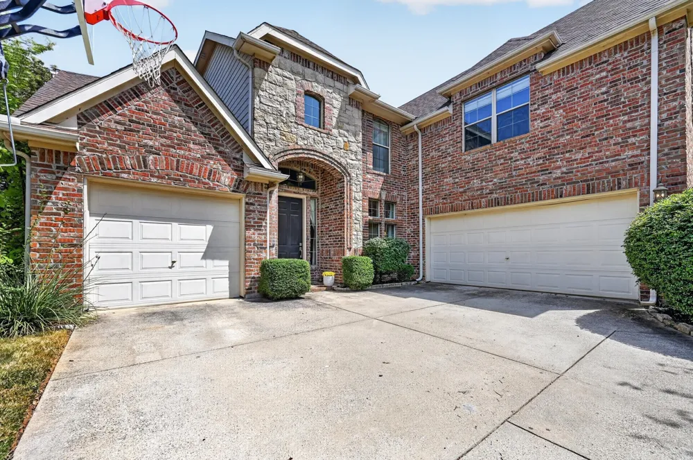 1900 Creek Bend Drive Corinth, TX 76208
