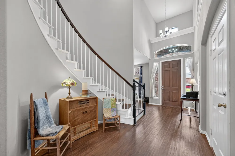 1900 Creek Bend Drive Corinth, TX 76208