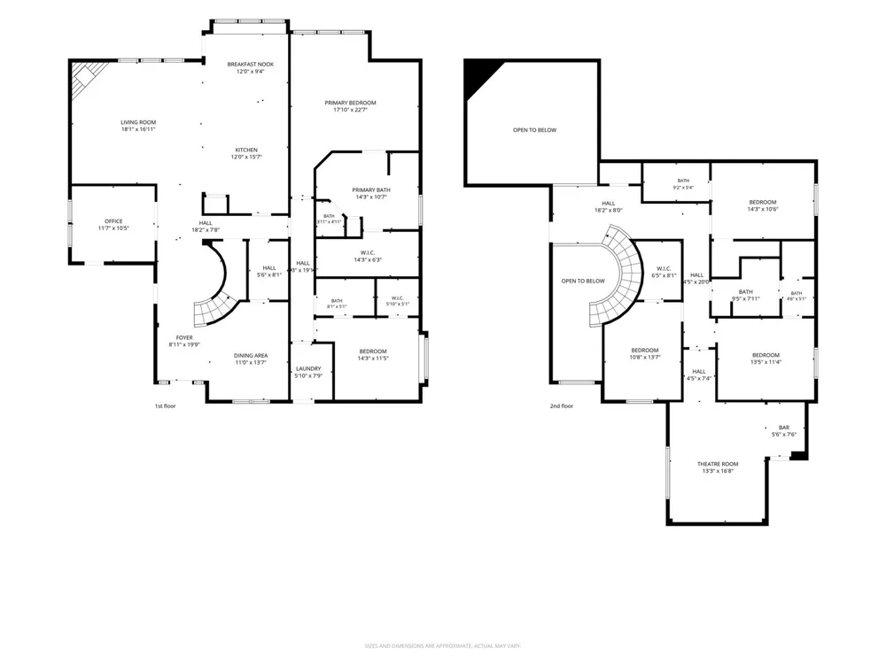 1900 Creek Bend Drive Corinth, TX 76208