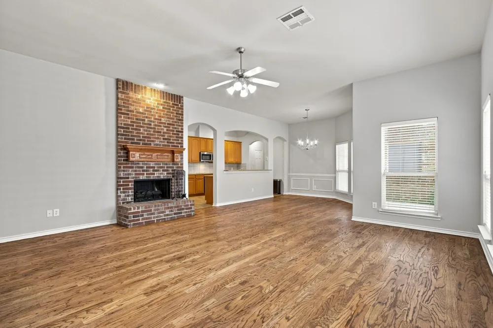 7961 Crampton Lane Frisco, TX 75035