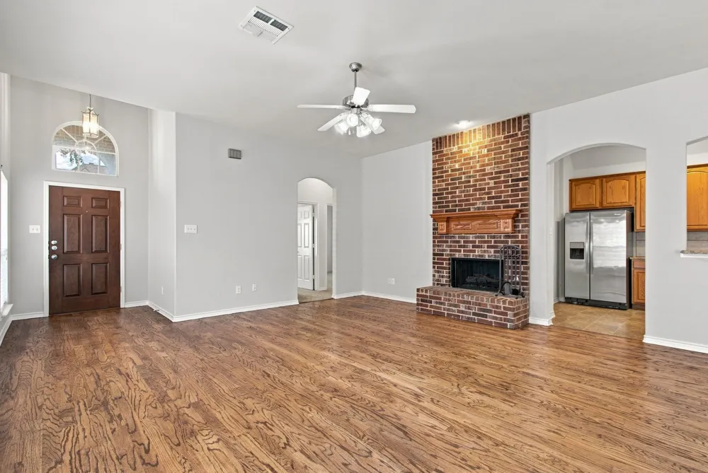 7961 Crampton Lane Frisco, TX 75035