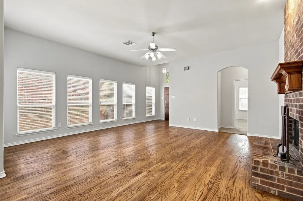 7961 Crampton Lane Frisco, TX 75035
