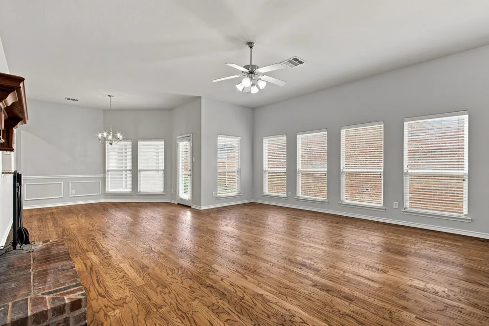 7961 Crampton Lane Frisco, TX 75035