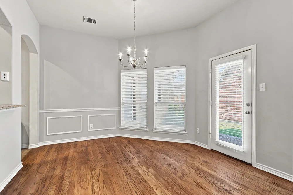 7961 Crampton Lane Frisco, TX 75035