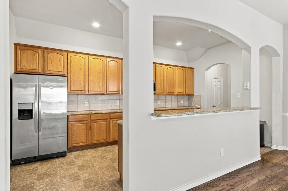 7961 Crampton Lane Frisco, TX 75035