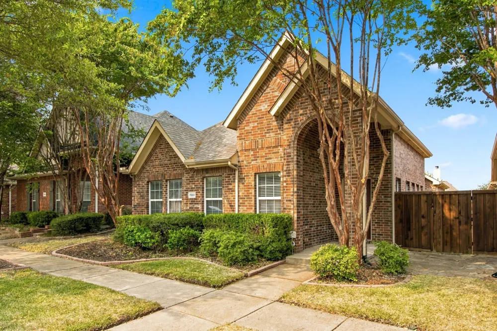7961 Crampton Lane Frisco, TX 75035