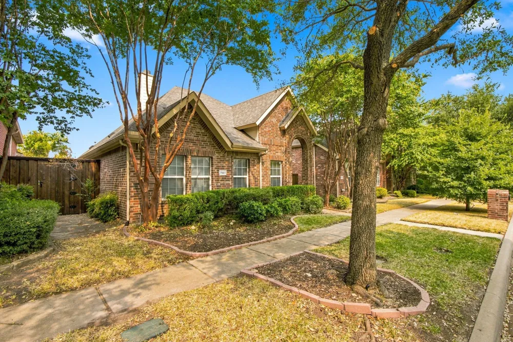 7961 Crampton Lane Frisco, TX 75035