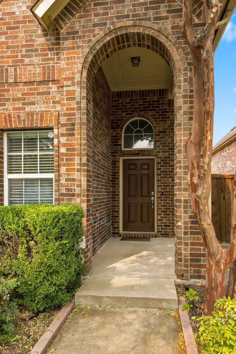 7961 Crampton Lane Frisco, TX 75035
