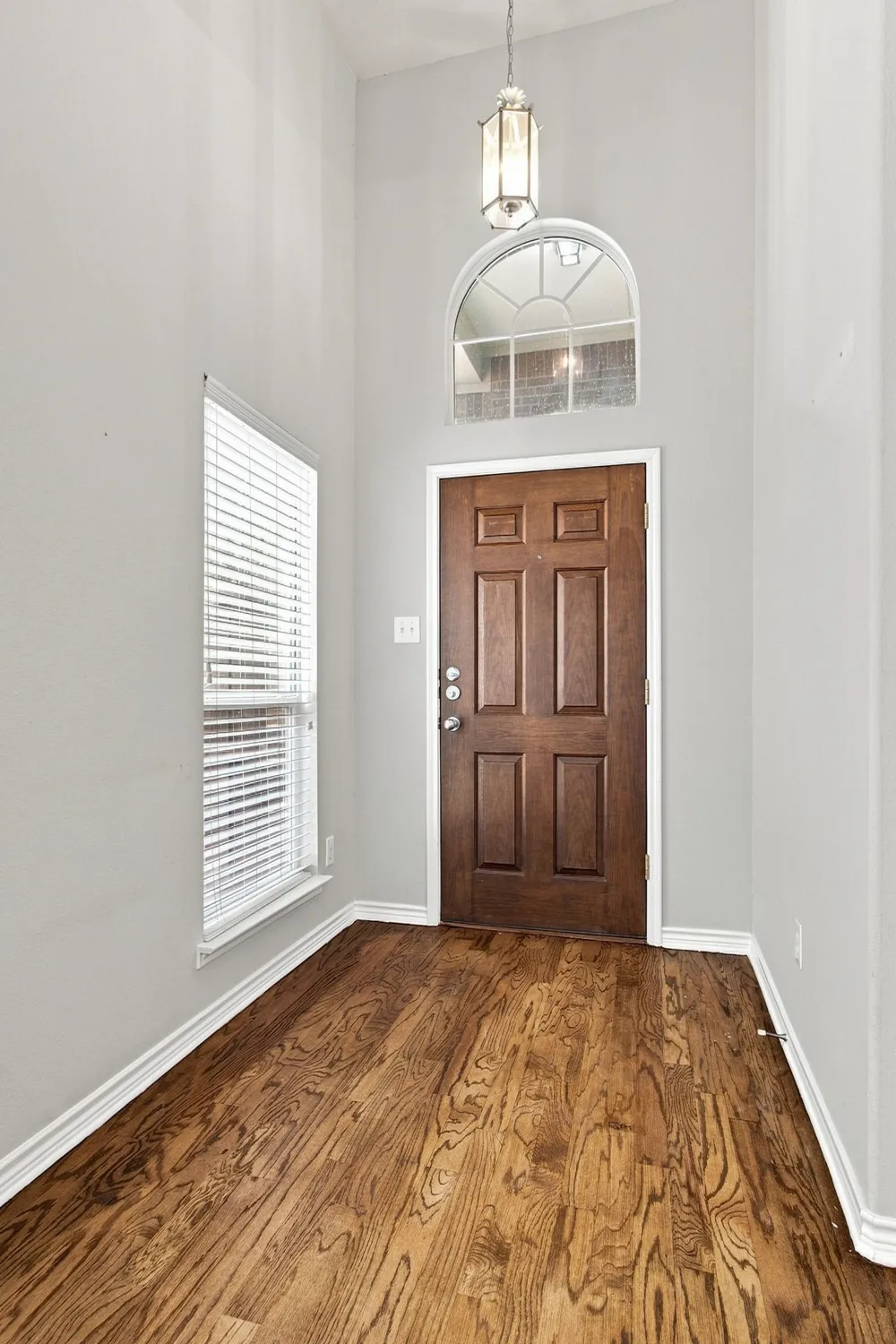 7961 Crampton Lane Frisco, TX 75035