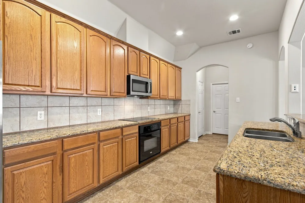 7961 Crampton Lane Frisco, TX 75035