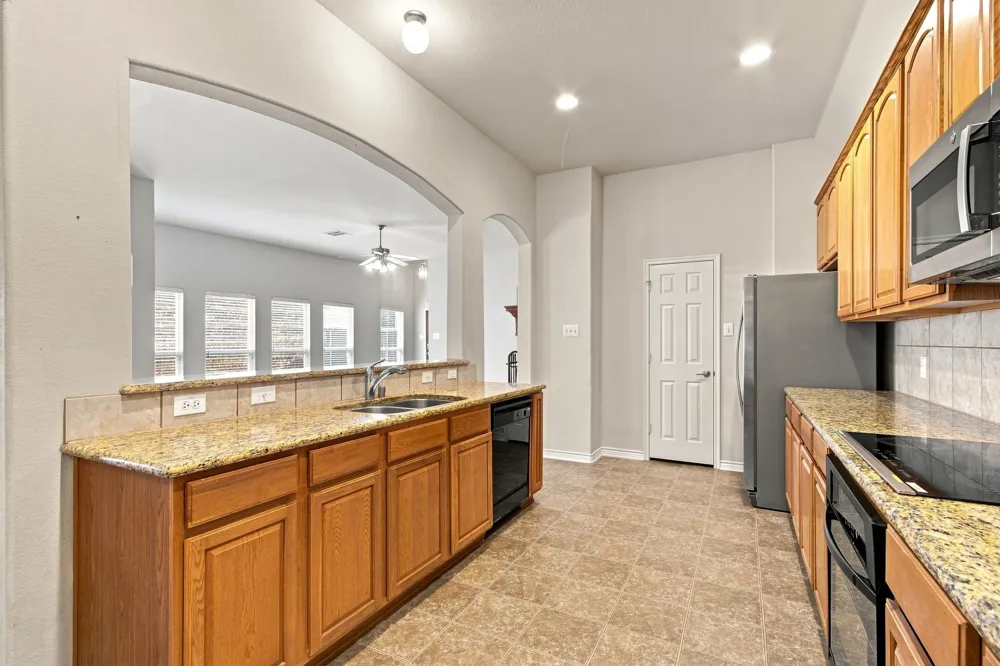 7961 Crampton Lane Frisco, TX 75035