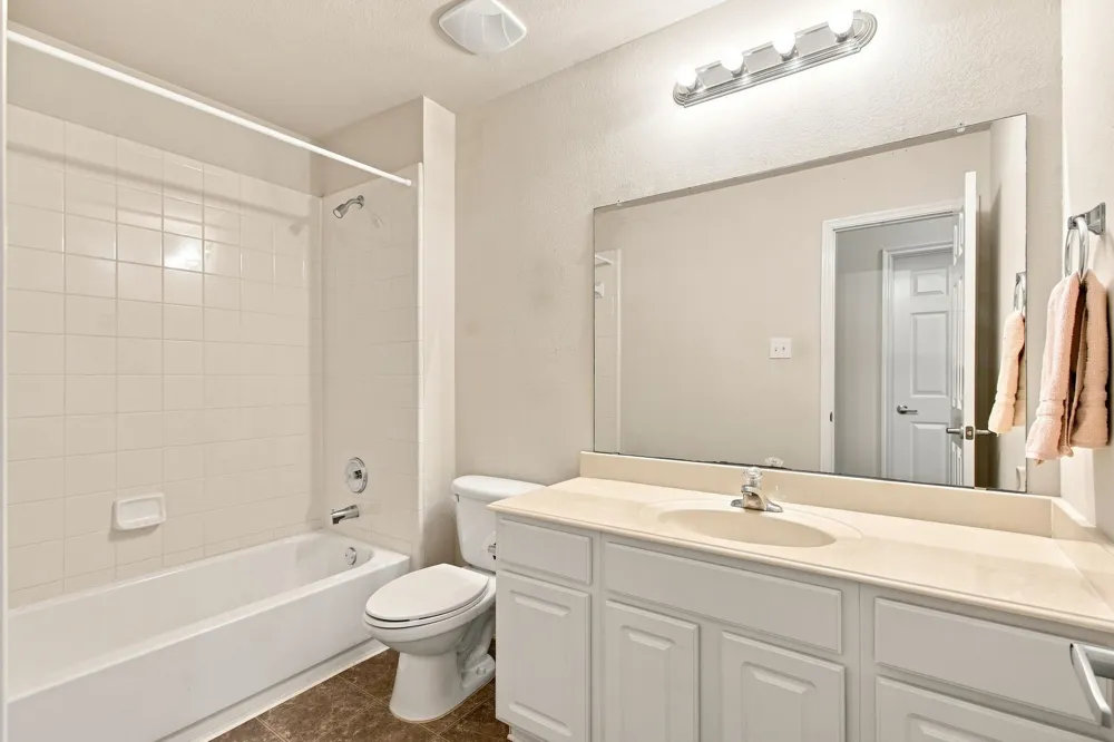 7961 Crampton Lane Frisco, TX 75035