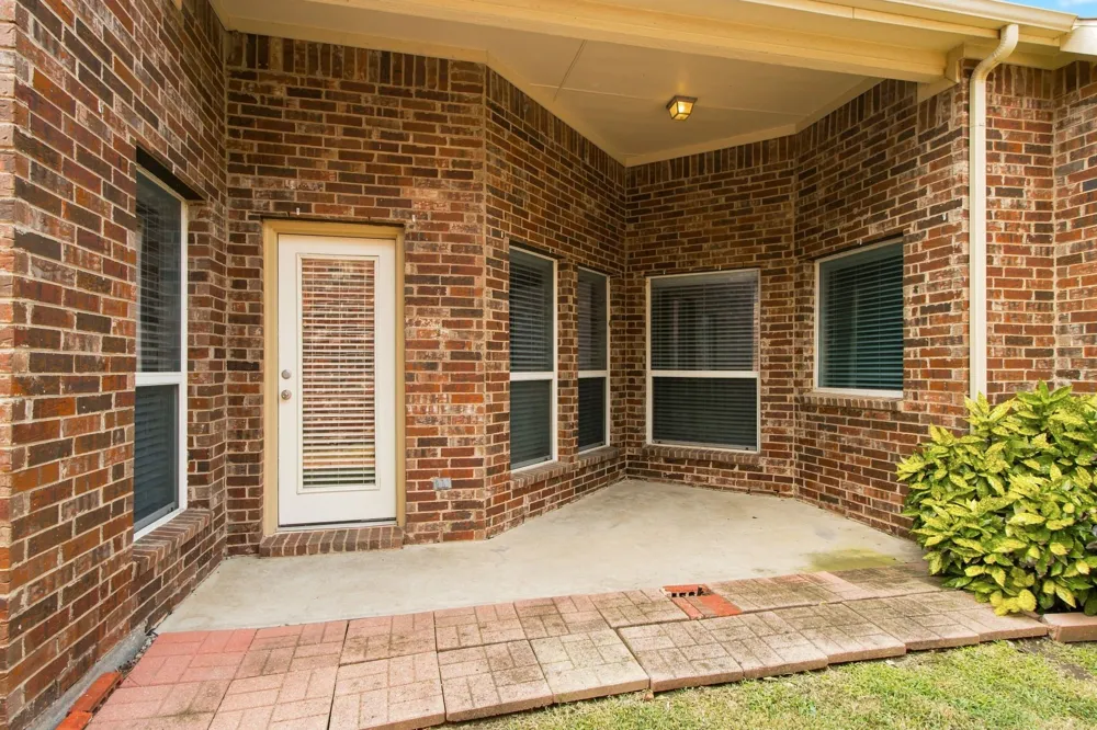7961 Crampton Lane Frisco, TX 75035