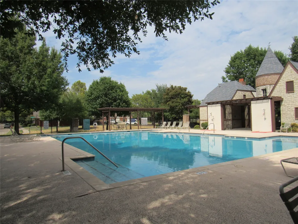 7961 Crampton Lane Frisco, TX 75035