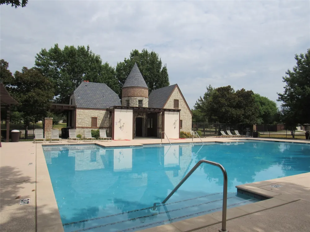 7961 Crampton Lane Frisco, TX 75035