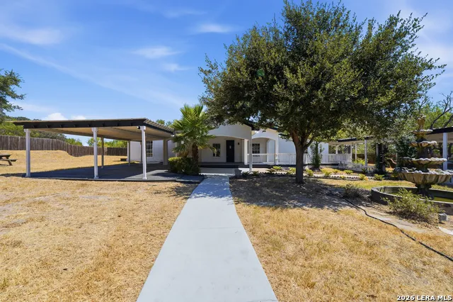 670 Quail Run Lytle, TX 78052