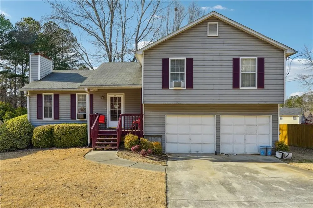 411 Ivy Crest Drive Dallas, GA 30157
