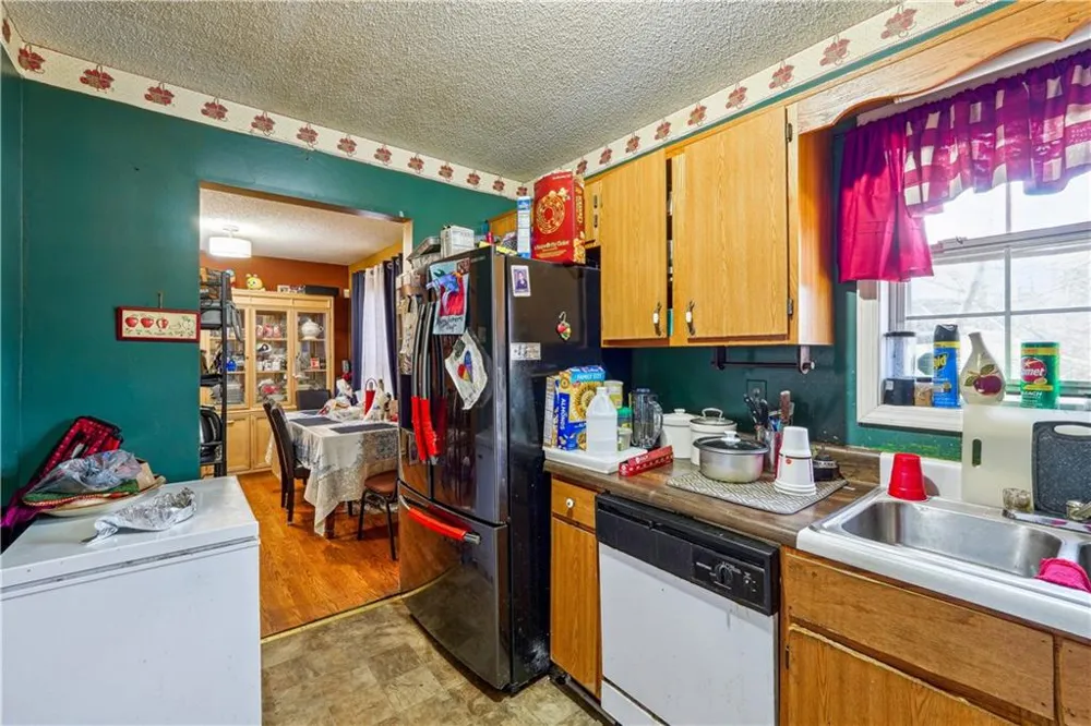 411 Ivy Crest Drive Dallas, GA 30157