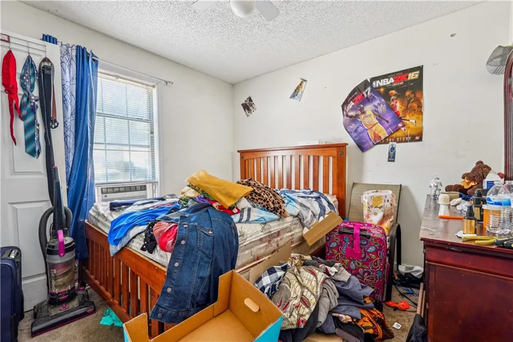 411 Ivy Crest Drive Dallas, GA 30157