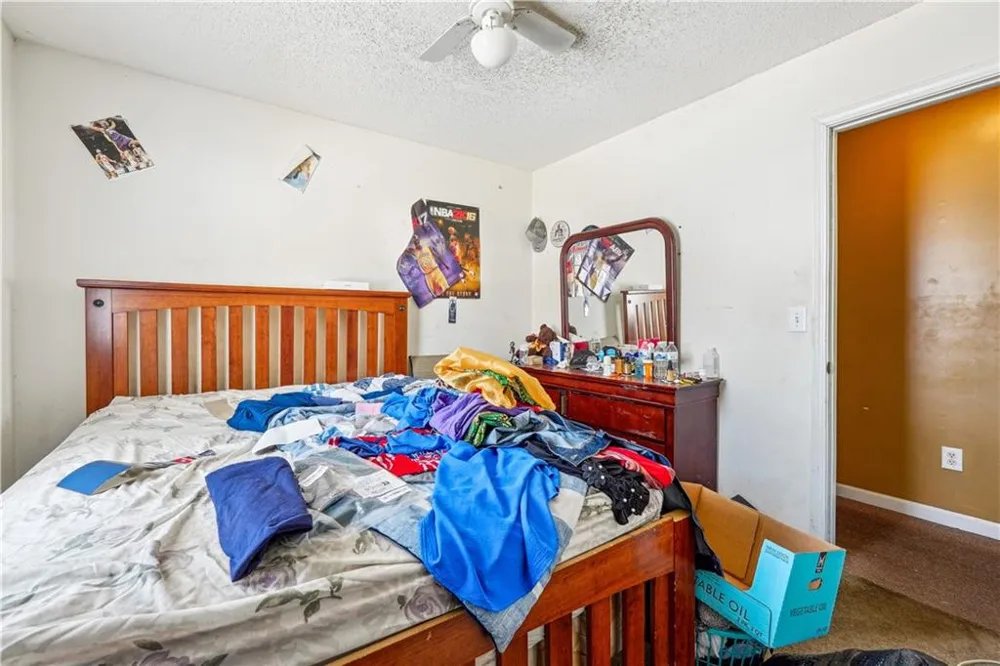 411 Ivy Crest Drive Dallas, GA 30157