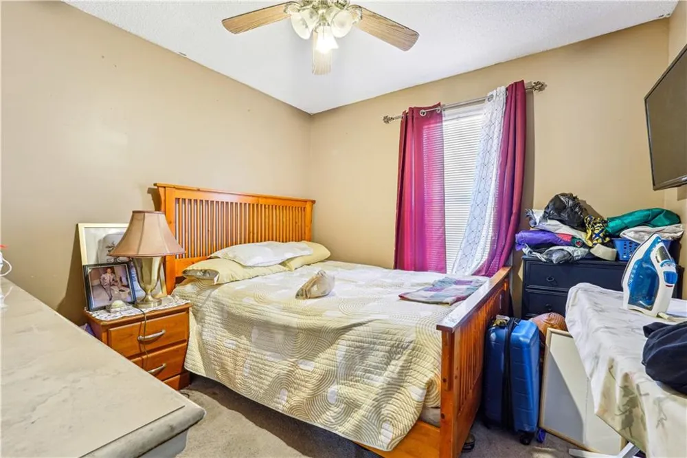 411 Ivy Crest Drive Dallas, GA 30157