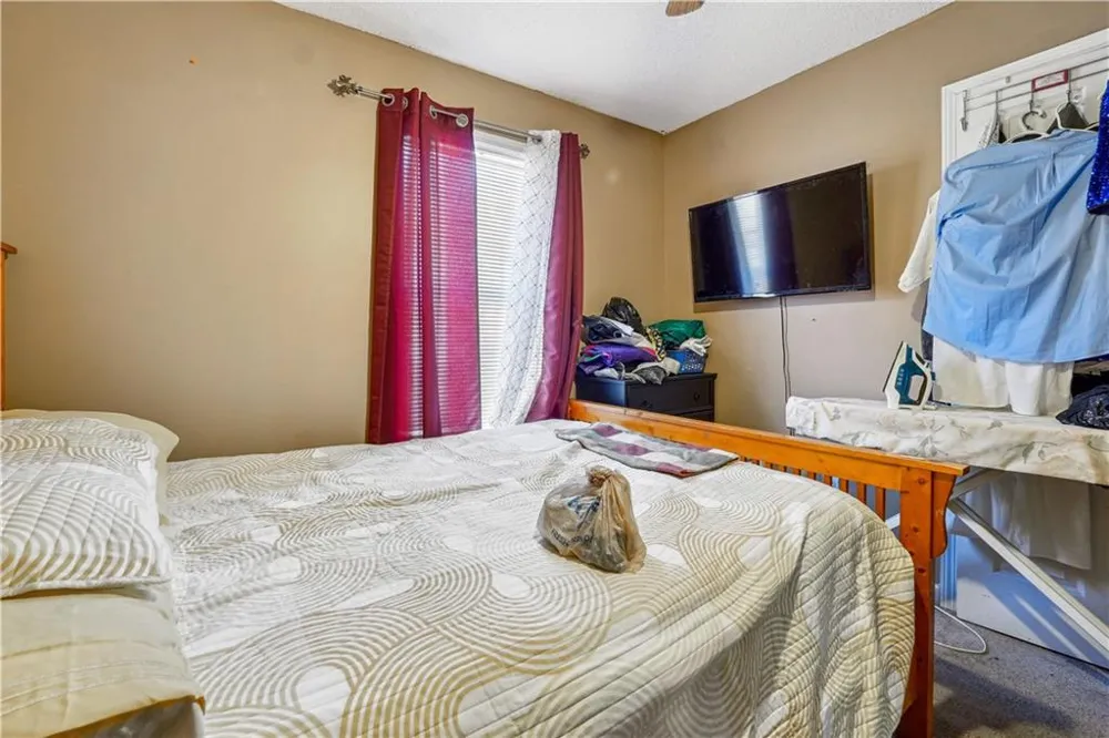 411 Ivy Crest Drive Dallas, GA 30157