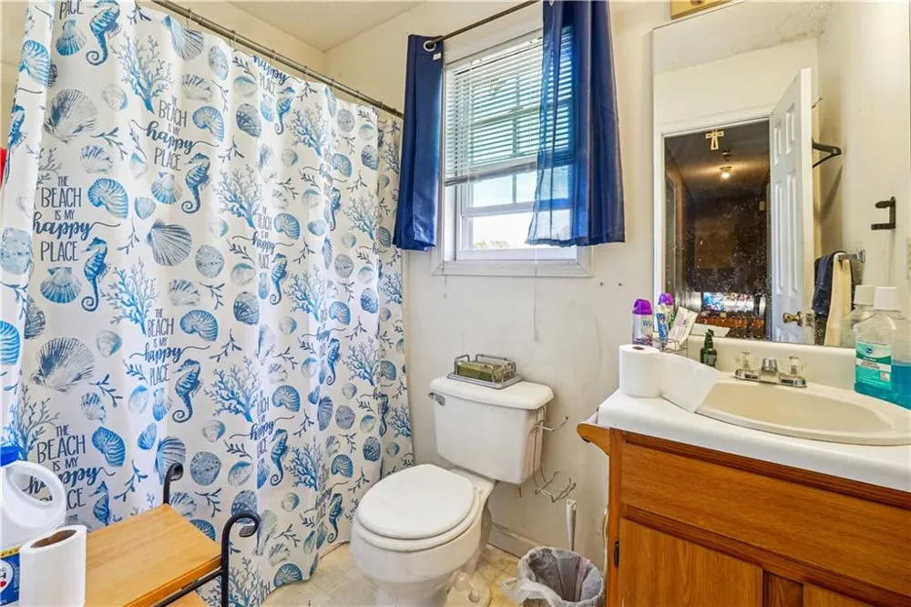 411 Ivy Crest Drive Dallas, GA 30157